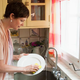 Image for article titled Mom Spends Beach Vacation Assuming All Household Duties In Closer Proximity To Ocean